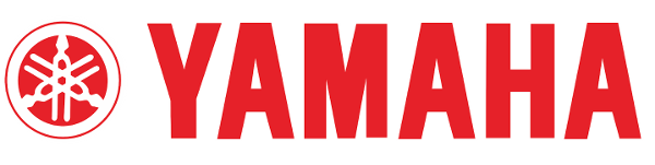 Логотип YAMAHA MOTORS