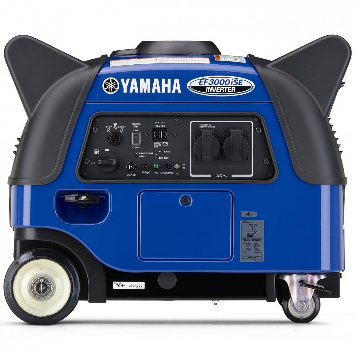 Купить генератор ямаха. Генератор Yamaha ef3000ise. Генератор Yamaha 3000. Генератор бензиновый Ямаха 2 КВТ. Бензогенератор Ямаха ef3000ise.